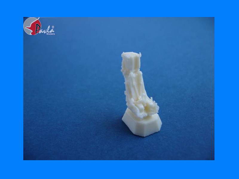 S72027 MB.Mk.10L EJ seat (AMX, MC-339, Mirage 2000, JAS-39) 1/72